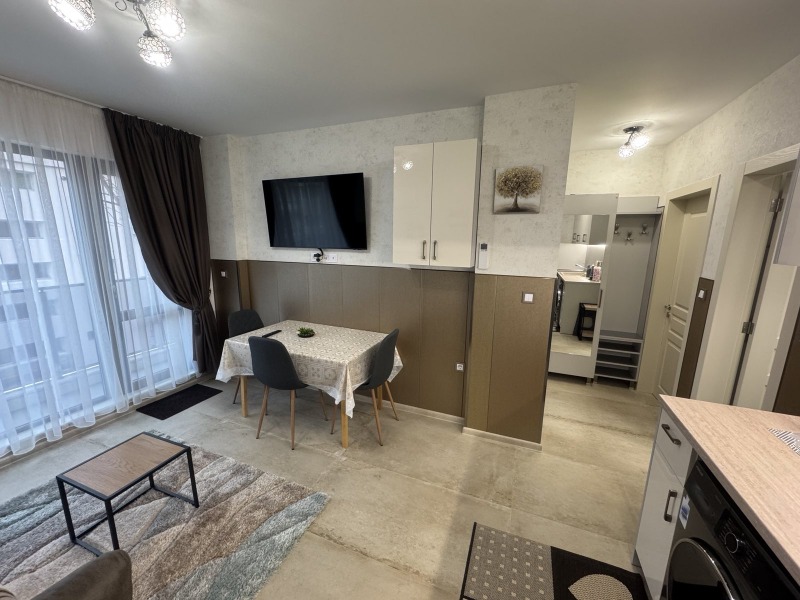 K pronájmu  1 ložnice Varna , Centar , 55 m2 | 65693865 - obraz [10]