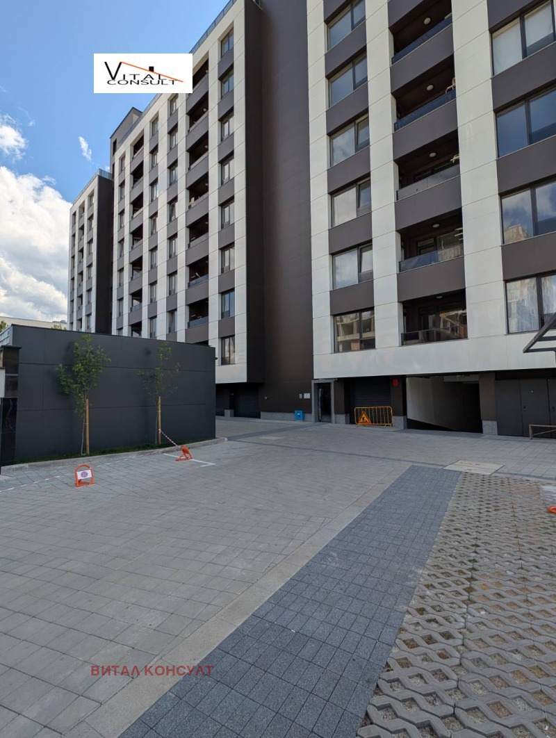 Para alugar  1 quarto Sofia , Ovtcha kupel , 55 m² | 69607228 - imagem [12]