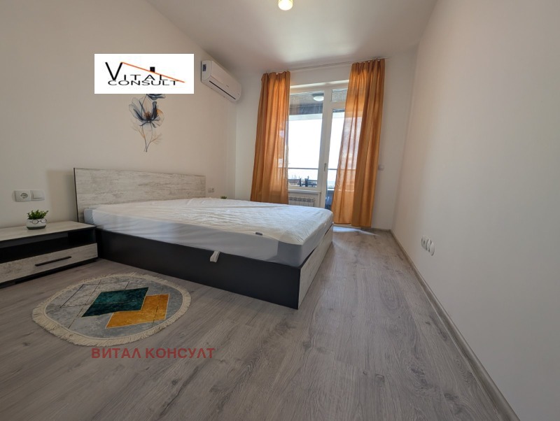 Para alugar  1 quarto Sofia , Ovtcha kupel , 55 m² | 69607228 - imagem [7]