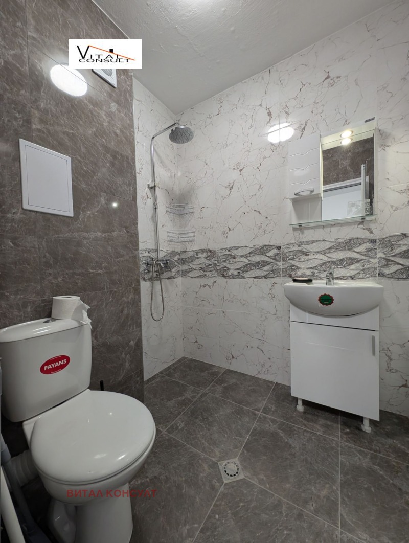 Para alugar  1 quarto Sofia , Ovtcha kupel , 55 m² | 69607228 - imagem [10]
