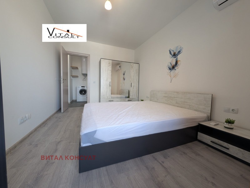 Para alugar  1 quarto Sofia , Ovtcha kupel , 55 m² | 69607228 - imagem [6]
