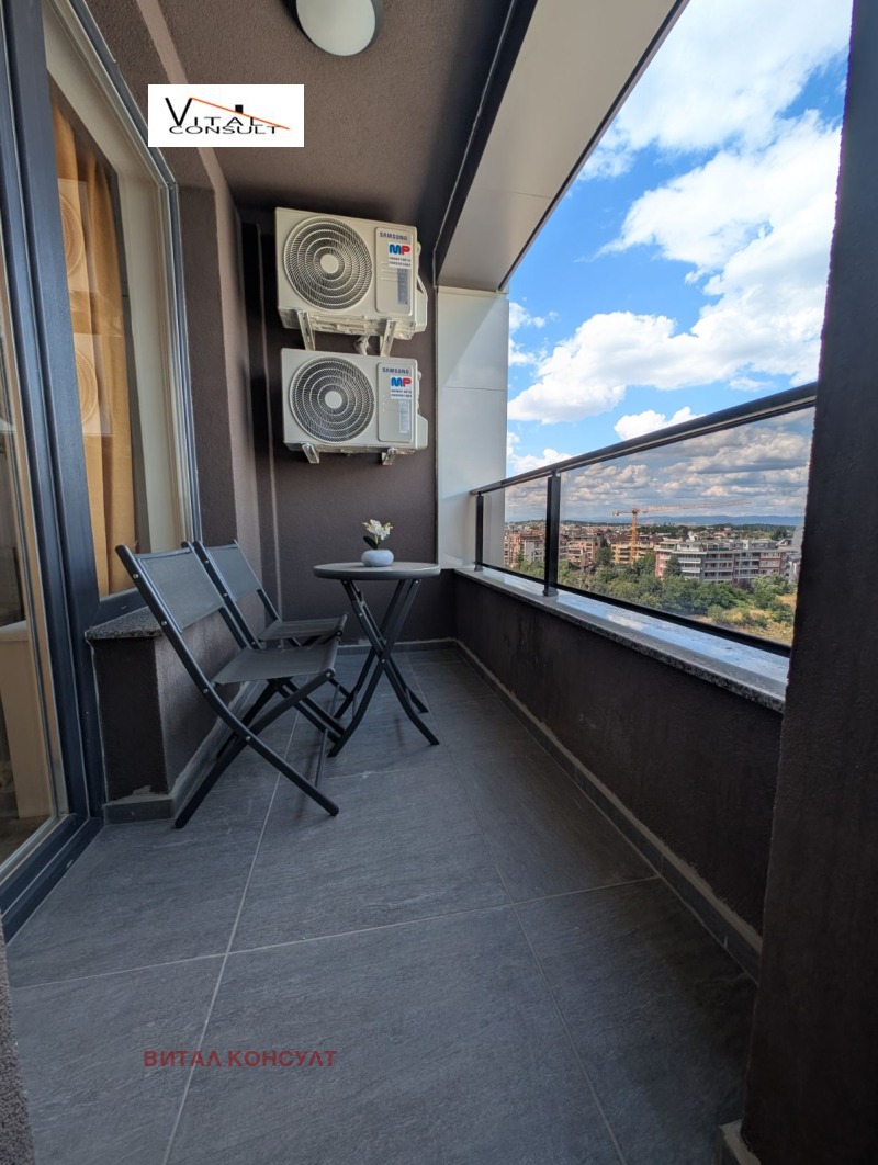 Para alugar  1 quarto Sofia , Ovtcha kupel , 55 m² | 69607228 - imagem [9]