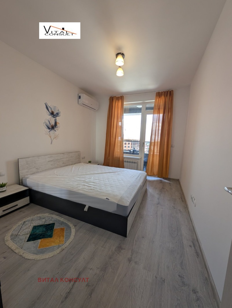 Para alugar  1 quarto Sofia , Ovtcha kupel , 55 m² | 69607228 - imagem [8]
