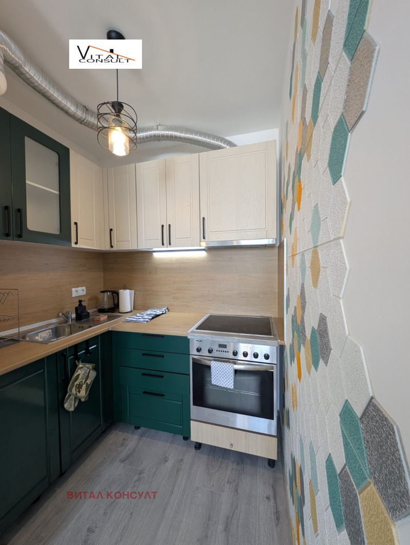 Para alugar  1 quarto Sofia , Ovtcha kupel , 55 m² | 69607228 - imagem [3]