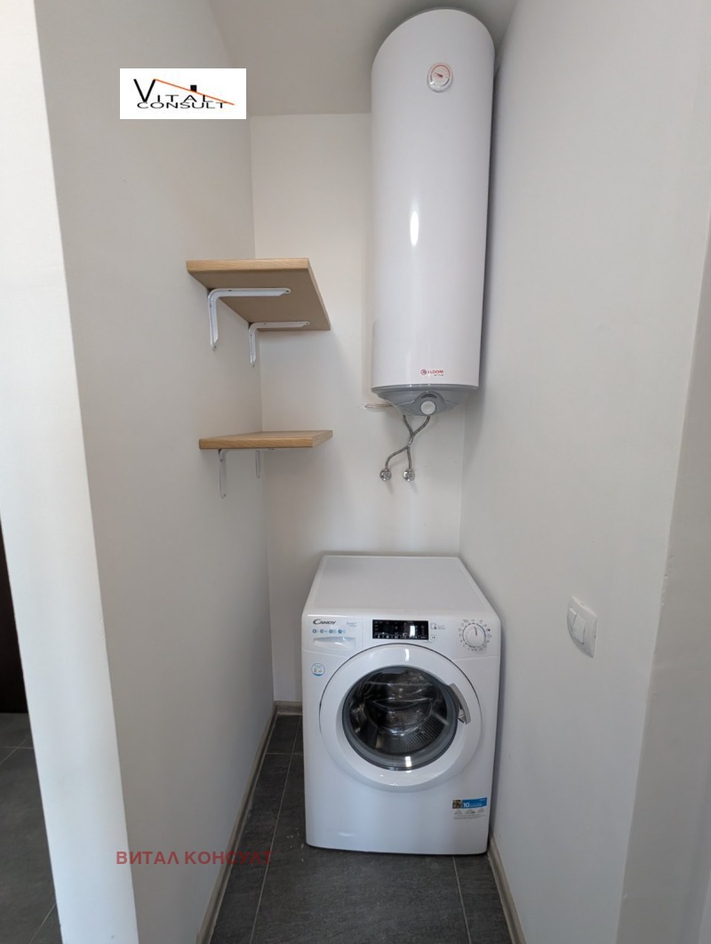 Para alugar  1 quarto Sofia , Ovtcha kupel , 55 m² | 69607228 - imagem [11]