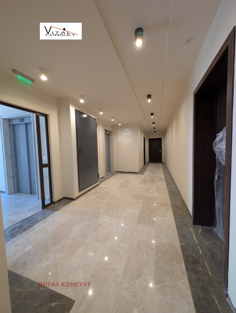 Para alugar  1 quarto Sofia , Ovtcha kupel , 55 m² | 69607228 - imagem [13]