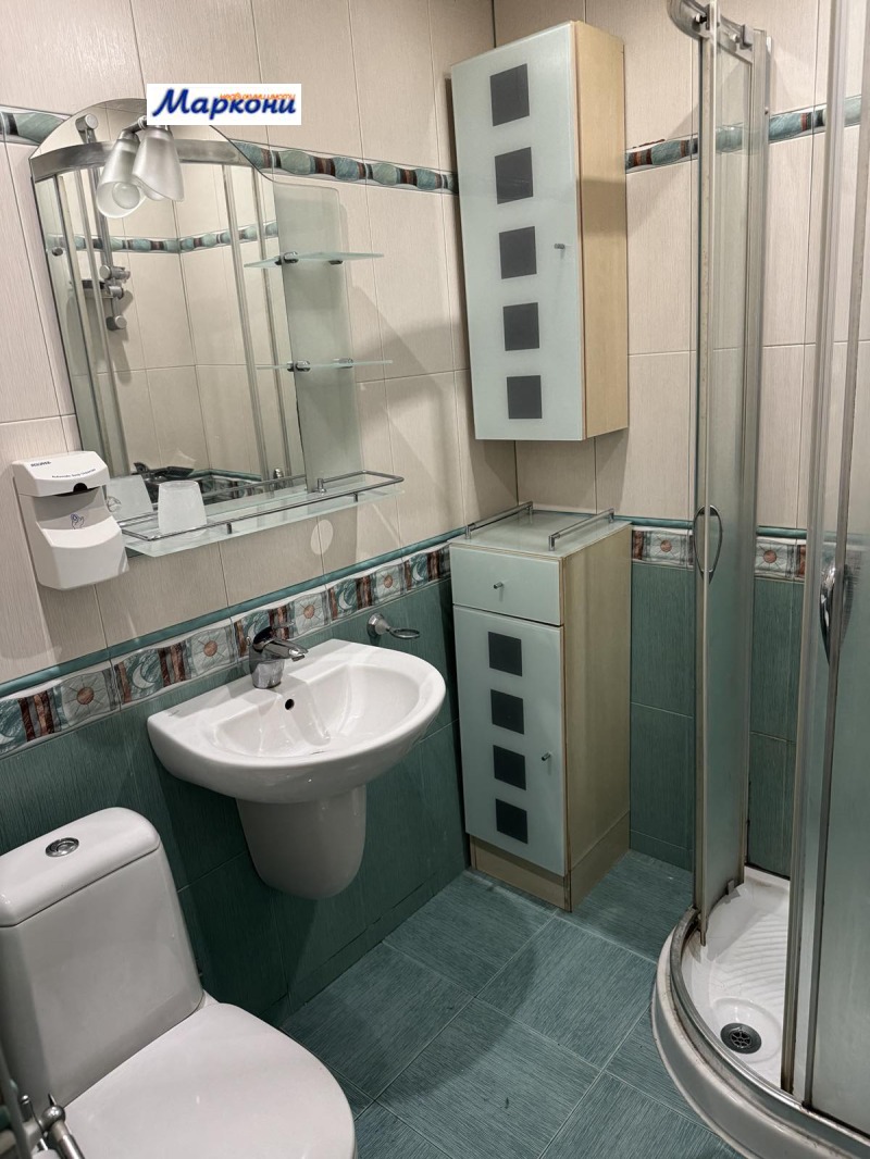 Дава под наем 2-СТАЕН, гр. София, Белите брези, снимка 7 - Апартаменти - 53009755