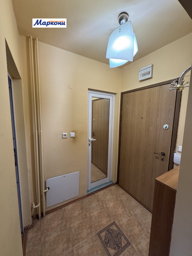 Дава под наем 2-СТАЕН, гр. София, Белите брези, снимка 3 - Апартаменти - 53009755