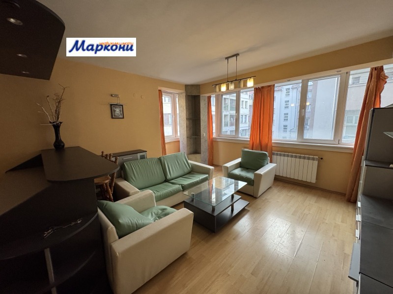 Дава под наем 2-СТАЕН, гр. София, Белите брези