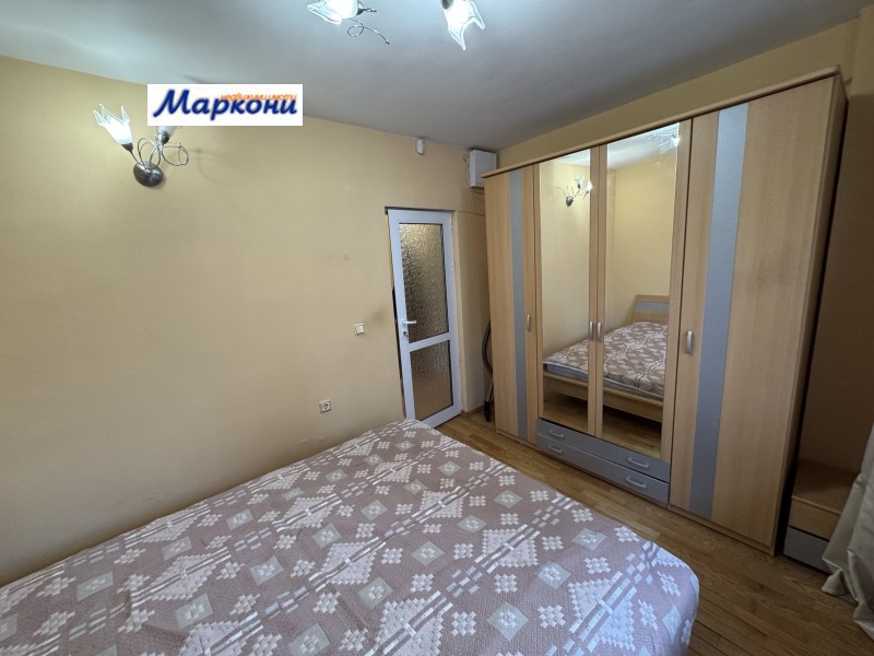 Дава под наем 2-СТАЕН, гр. София, Белите брези, снимка 4 - Апартаменти - 53009755