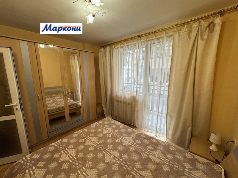 Дава под наем 2-СТАЕН, гр. София, Белите брези, снимка 6 - Апартаменти - 53009755