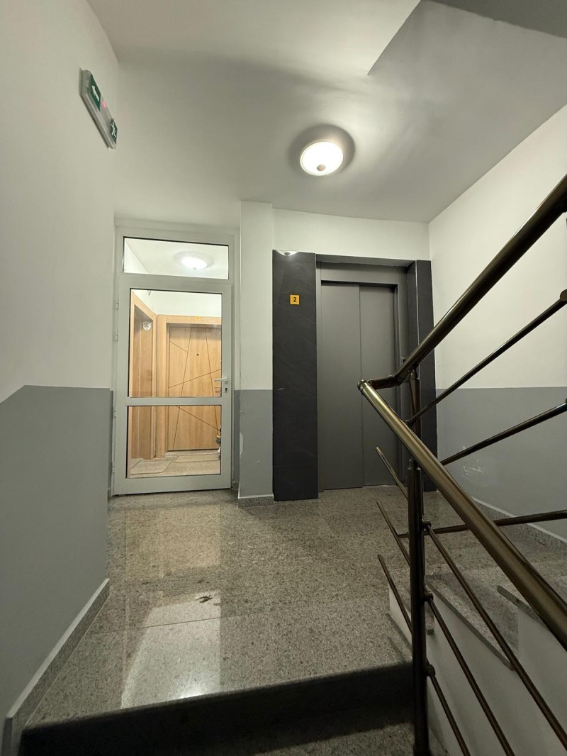 Дава под наем 2-СТАЕН, гр. София, Сухата река, снимка 12 - Апартаменти - 53013851