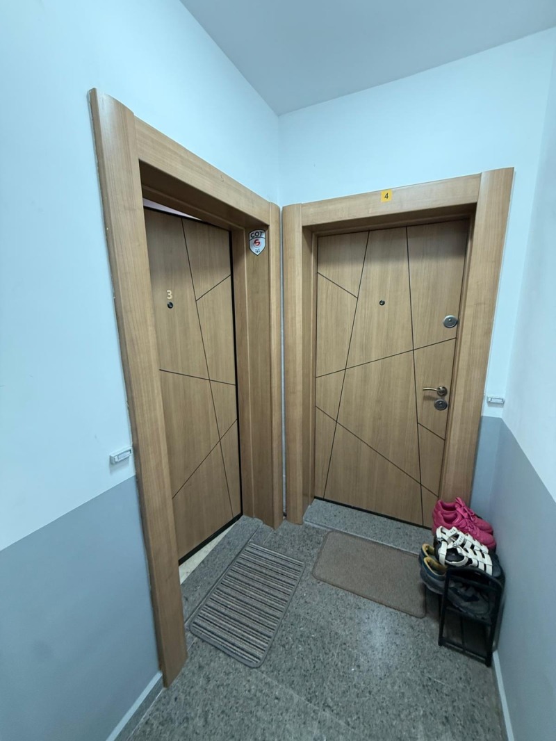 Дава под наем 2-СТАЕН, гр. София, Сухата река, снимка 9 - Апартаменти - 53013851