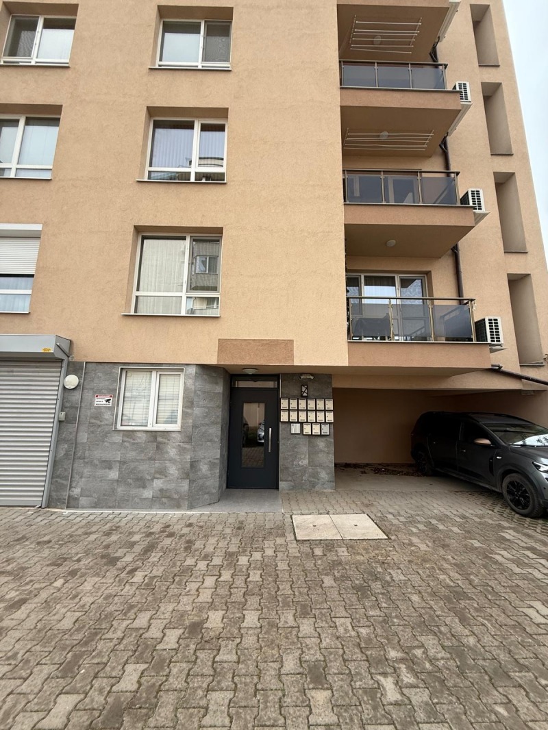 Дава под наем 2-СТАЕН, гр. София, Сухата река, снимка 13 - Апартаменти - 53013851