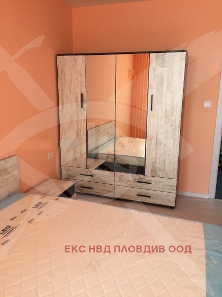 Дава под наем 2-СТАЕН, гр. Пловдив, Кючук Париж, снимка 3 - Апартаменти - 55065534
