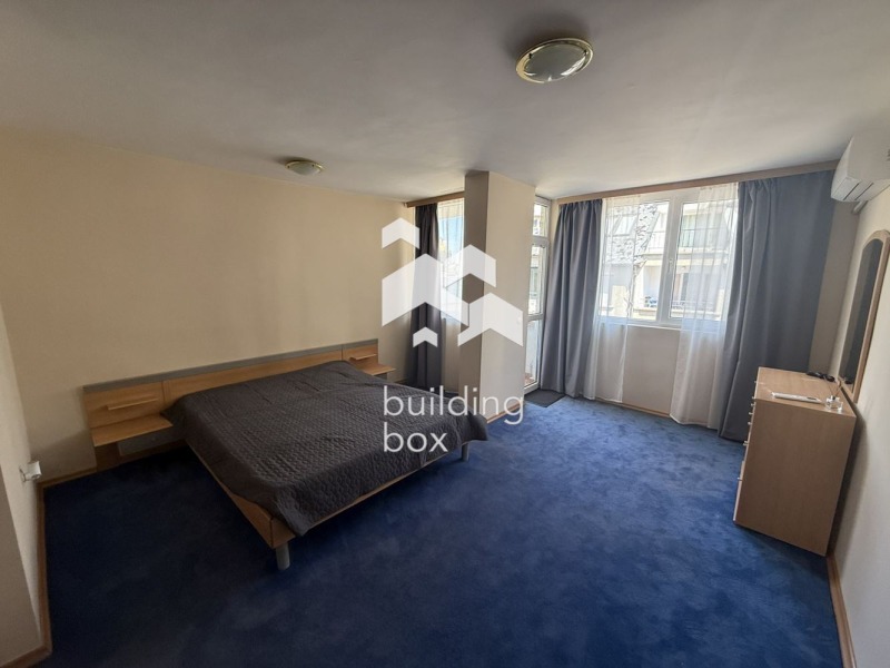 A louer  2 chambres Sofia , Tsentar , 160 m² | 41642442 - image [8]