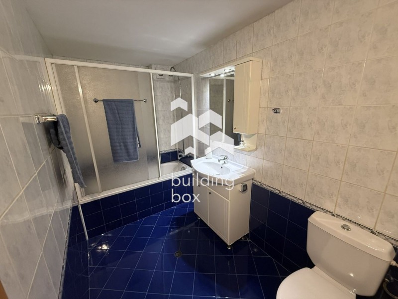 A louer  2 chambres Sofia , Tsentar , 160 m² | 41642442 - image [11]