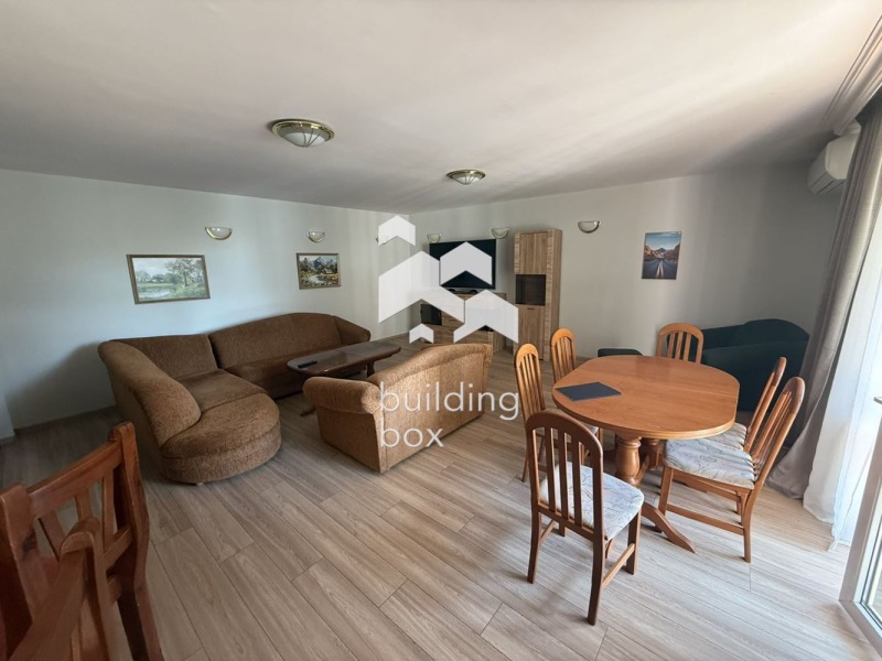 A louer  2 chambres Sofia , Tsentar , 160 m² | 41642442 - image [2]