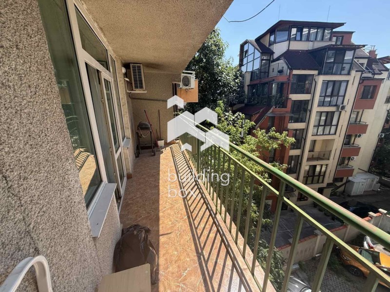 A louer  2 chambres Sofia , Tsentar , 160 m² | 41642442 - image [15]