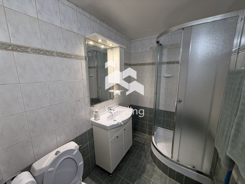 A louer  2 chambres Sofia , Tsentar , 160 m² | 41642442 - image [12]