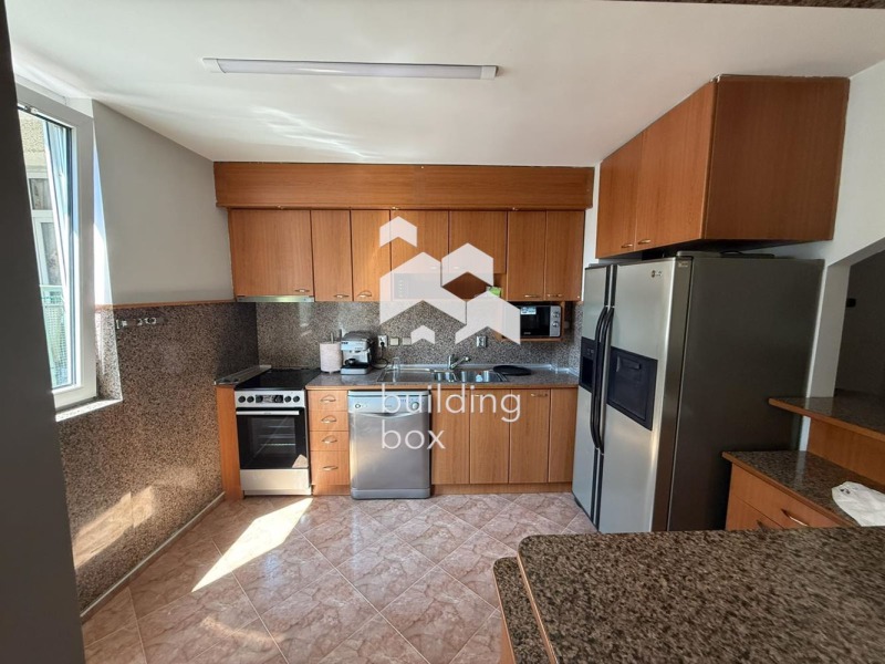 A louer  2 chambres Sofia , Tsentar , 160 m² | 41642442