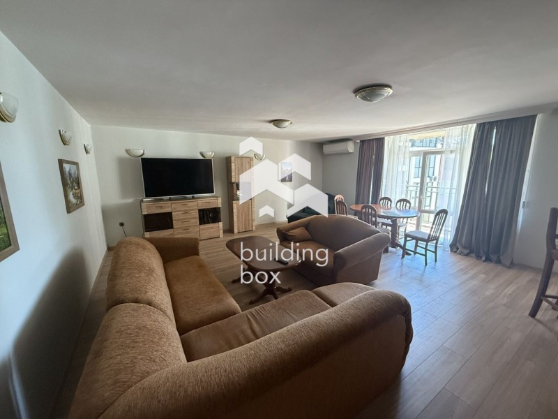 A louer  2 chambres Sofia , Tsentar , 160 m² | 41642442 - image [3]