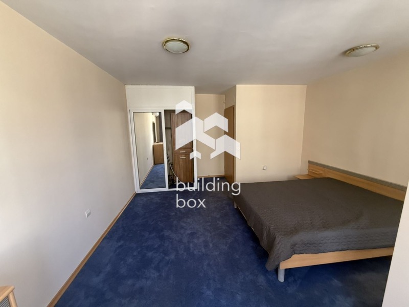 A louer  2 chambres Sofia , Tsentar , 160 m² | 41642442 - image [9]