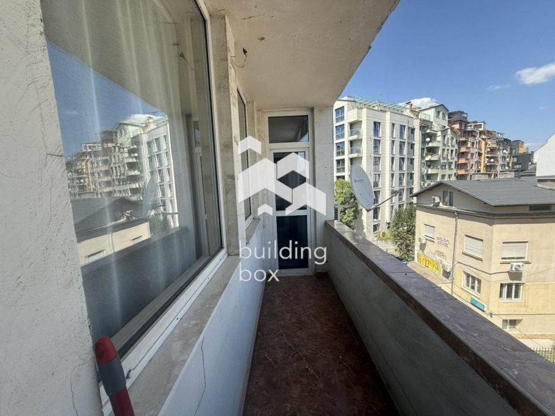 A louer  2 chambres Sofia , Tsentar , 160 m² | 41642442 - image [16]