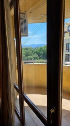 Дава под наем 3-СТАЕН, гр. София, Редута, снимка 9 - Апартаменти - 53187111