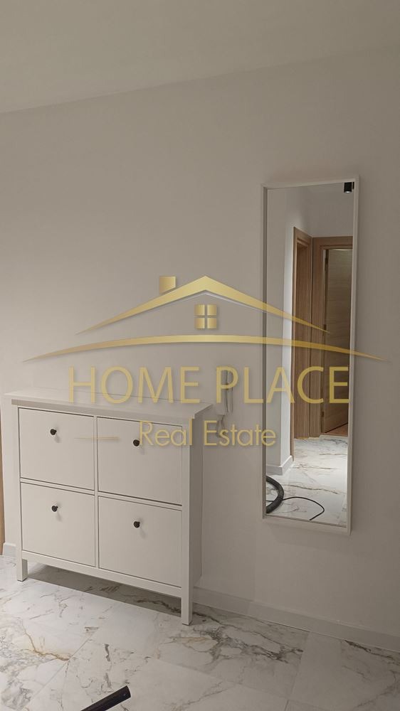 Дава под наем 4-СТАЕН, гр. Варна, Бриз, снимка 11 - Апартаменти - 53185697