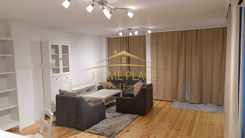 Дава под наем 4-СТАЕН, гр. Варна, Бриз