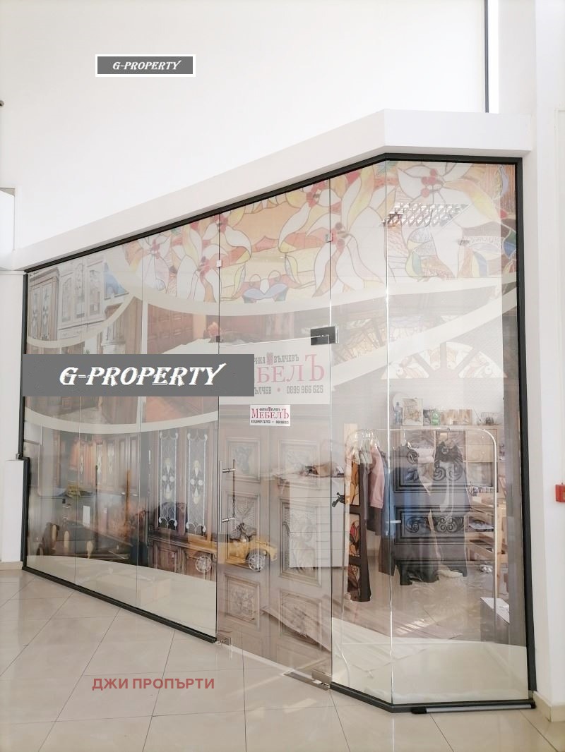 Til leje  Butik Sofia , Dianabad , 22 kvm | 17456791 - billede [3]