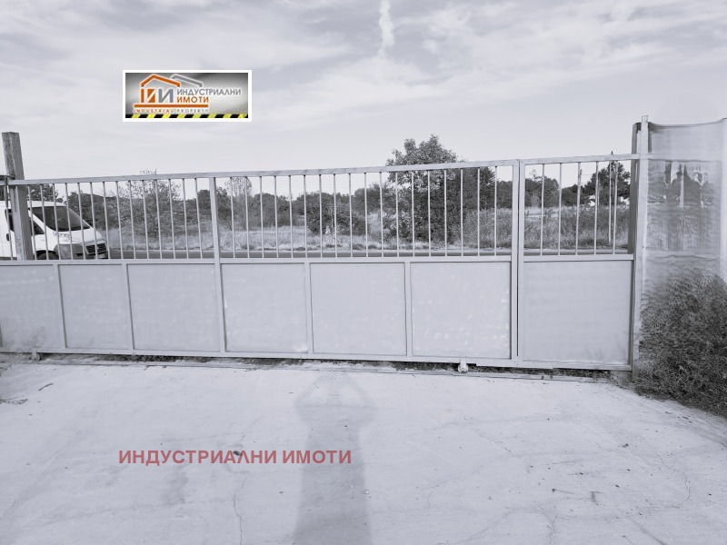 Da affittare  Magazzinaggio Plovdiv , Industrialna zona - Sever , 1030 mq | 38781073 - Immagine [5]