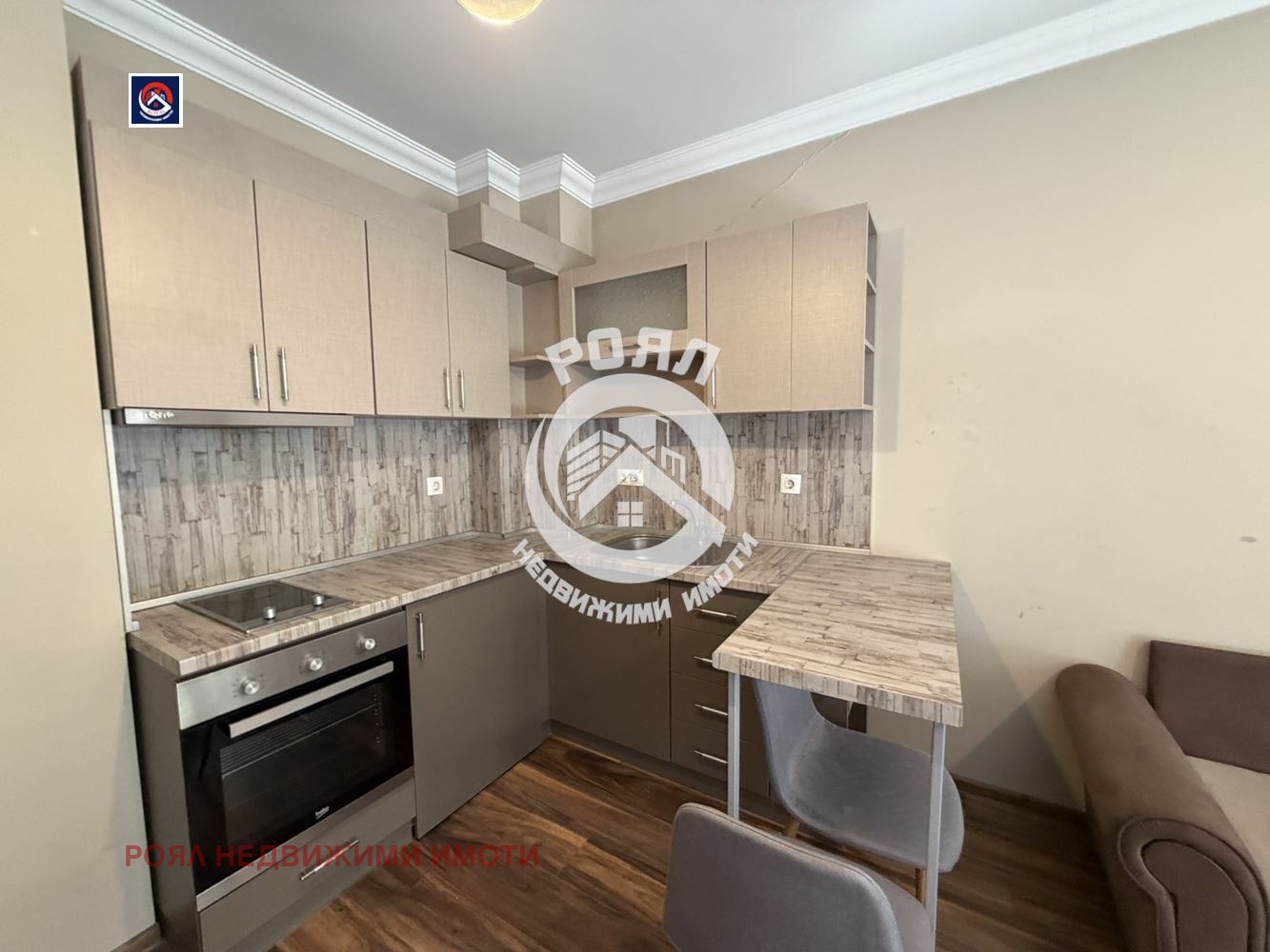 Дава под наем 1-СТАЕН, гр. Пловдив, Христо Смирненски, снимка 2 - Апартаменти - 54129424