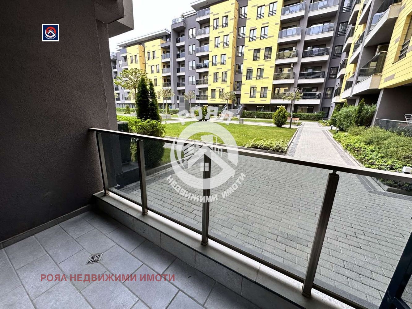 Дава под наем 1-СТАЕН, гр. Пловдив, Христо Смирненски, снимка 5 - Апартаменти - 54129424