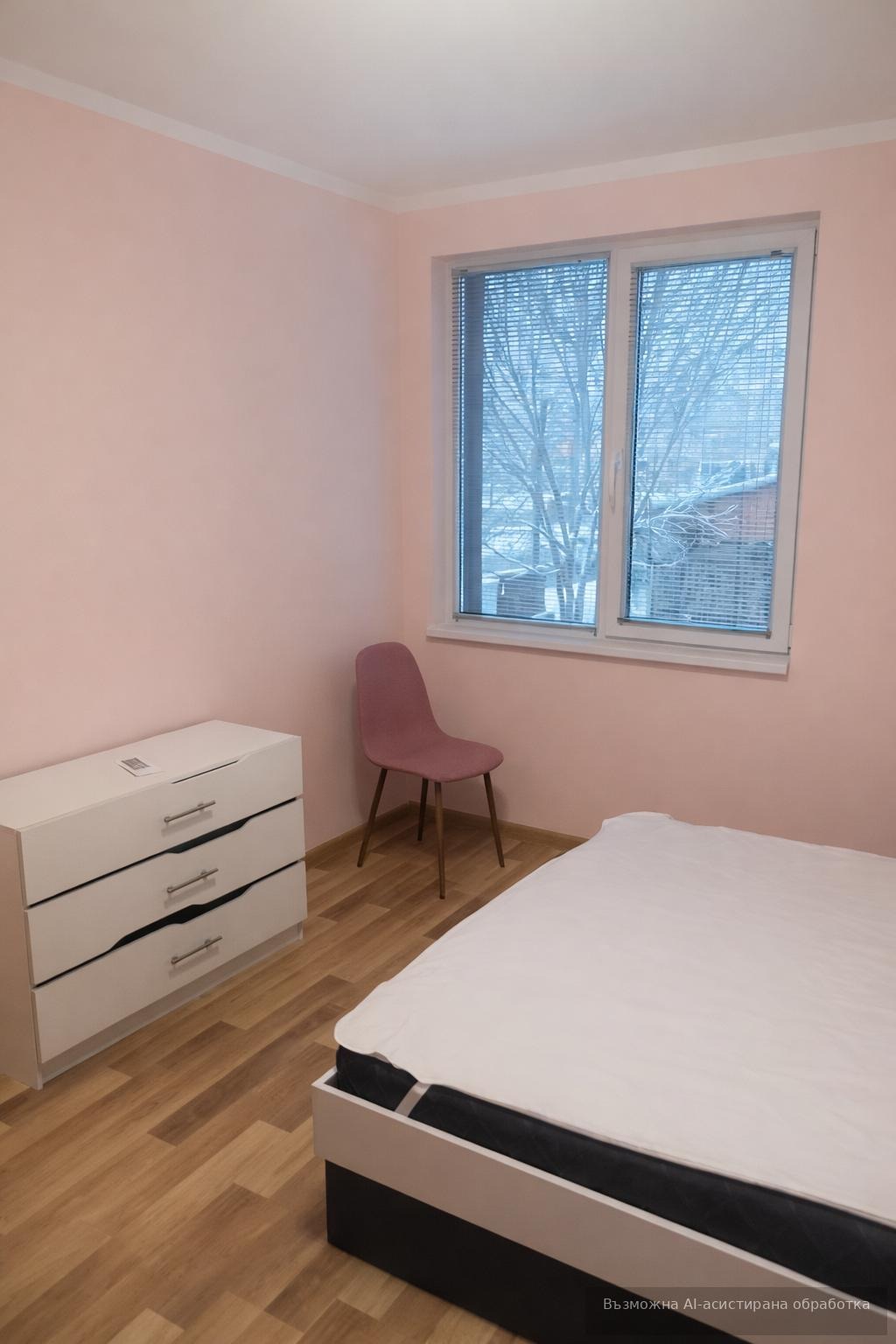 Дава под наем 2-СТАЕН, гр. София, Център, снимка 2 - Апартаменти - 53601494