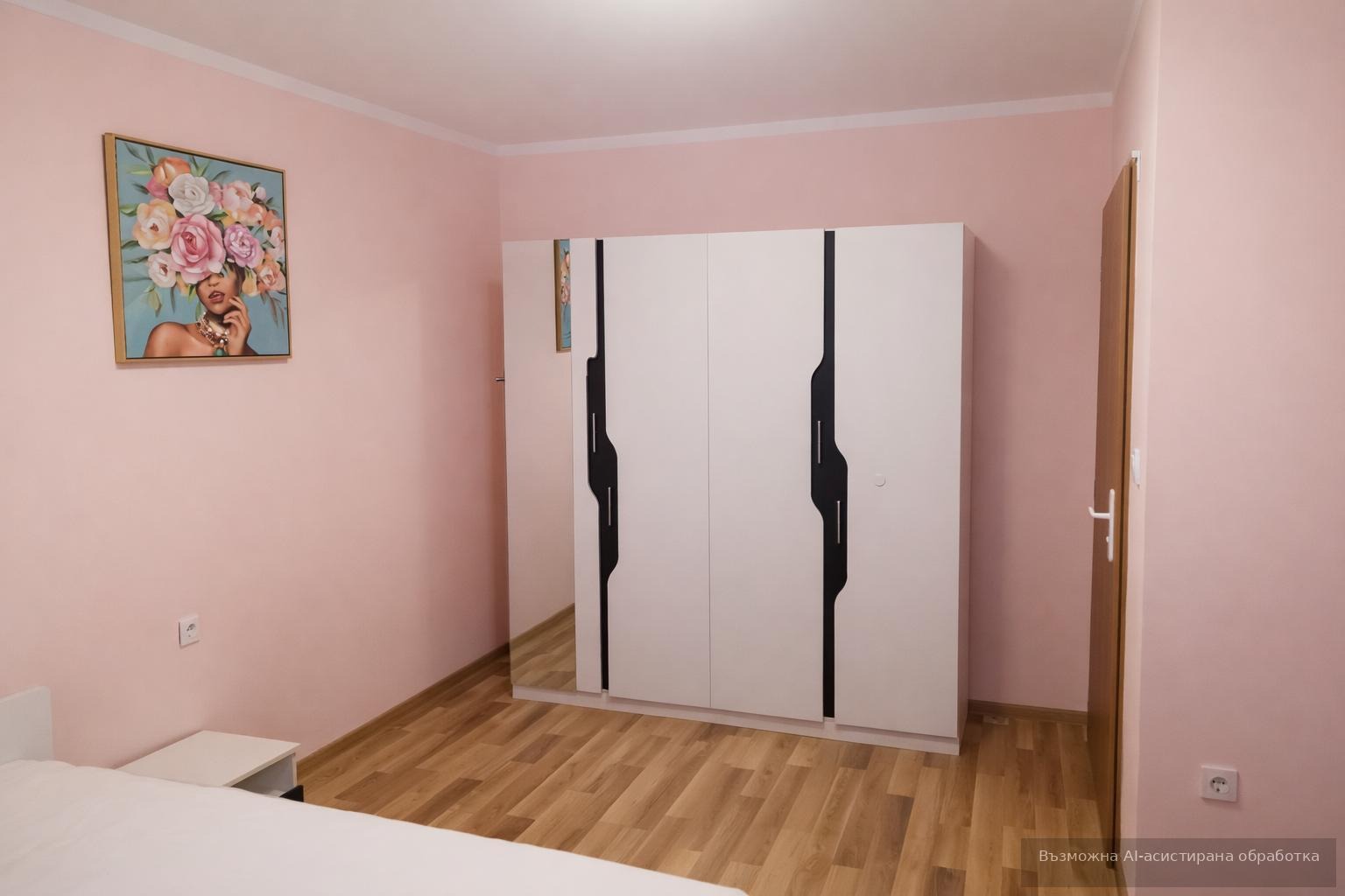 Дава под наем 2-СТАЕН, гр. София, Център, снимка 4 - Апартаменти - 53601494