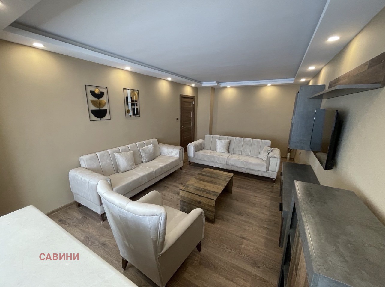 Дава под наем 3-СТАЕН, гр. София, Сердика
