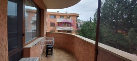 1 спаваћа соба Бриз, Варна 7