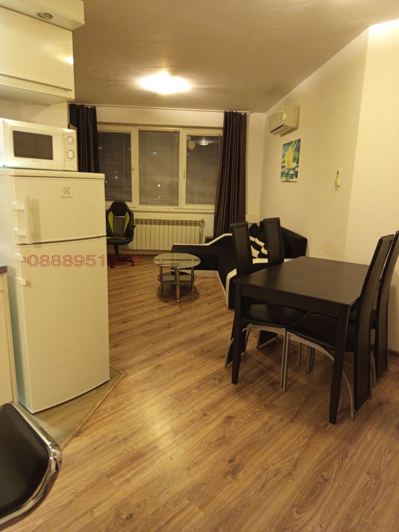 Дава под наем 1-СТАЕН, гр. София, Младост 4, снимка 10 - Апартаменти - 53566894