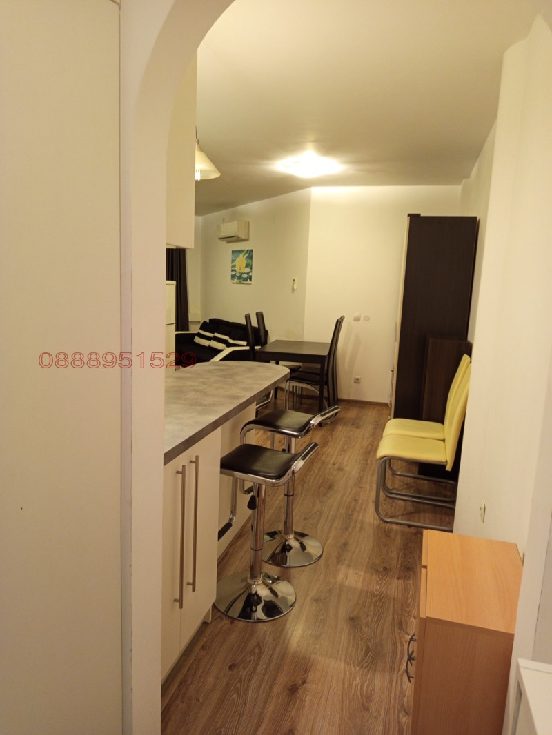 Дава под наем 1-СТАЕН, гр. София, Младост 4