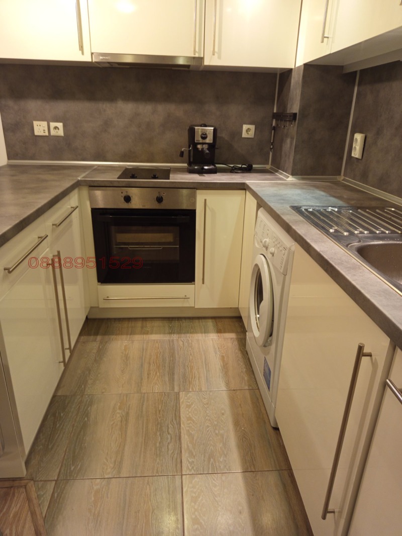 Дава под наем 1-СТАЕН, гр. София, Младост 4, снимка 9 - Апартаменти - 53566894