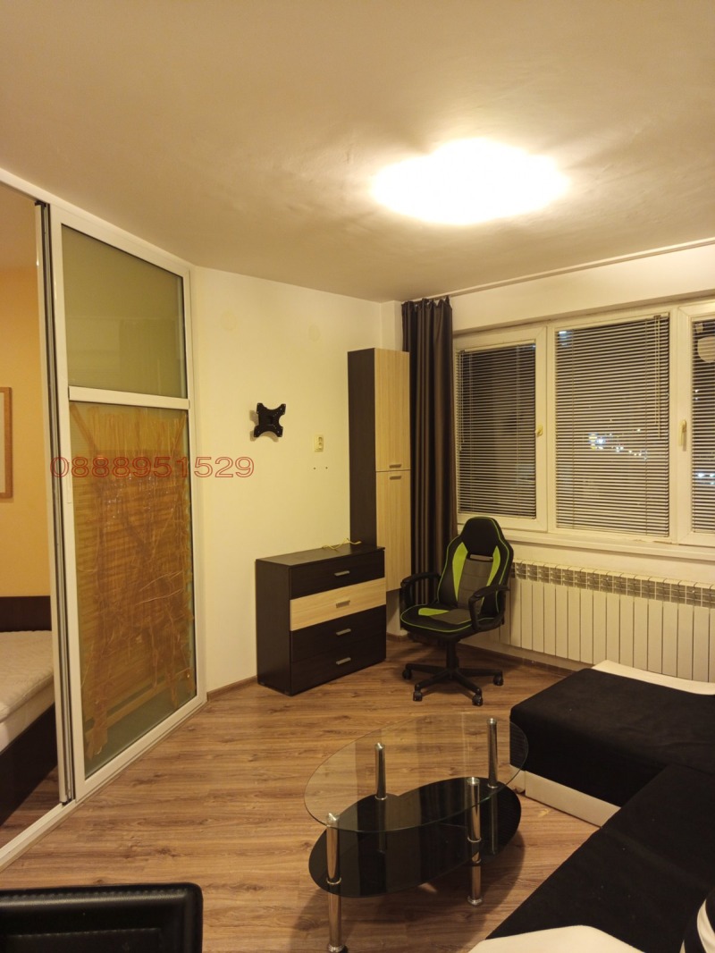 Дава под наем 1-СТАЕН, гр. София, Младост 4, снимка 5 - Апартаменти - 53566894