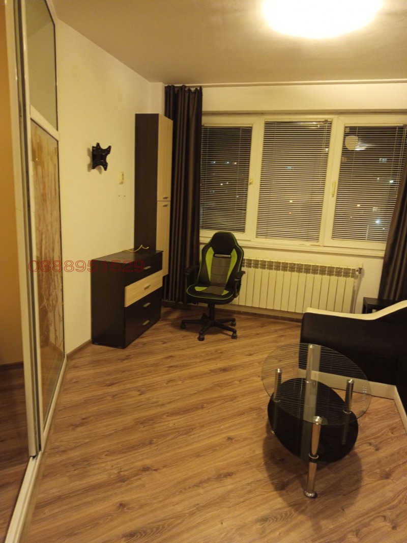 Дава под наем 1-СТАЕН, гр. София, Младост 4, снимка 6 - Апартаменти - 53566894