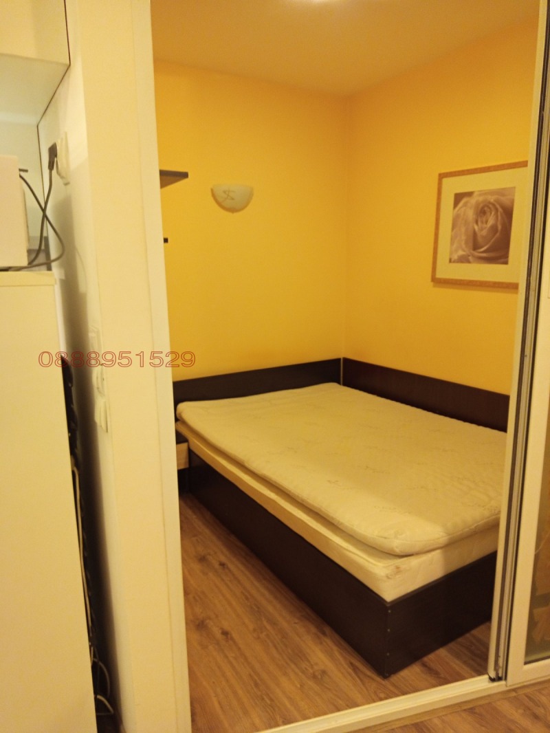 Дава под наем 1-СТАЕН, гр. София, Младост 4, снимка 8 - Апартаменти - 53566894