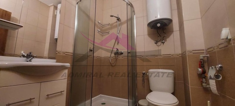 Издаје се  1 спаваћа соба Варна , Бриз , 70 м2 | 30434182 - слика [6]