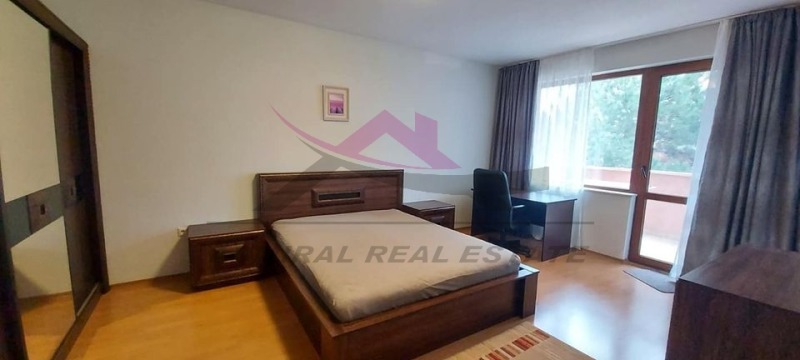 Издаје се  1 спаваћа соба Варна , Бриз , 70 м2 | 30434182 - слика [5]