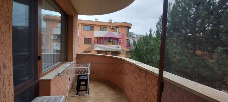 Издаје се  1 спаваћа соба Варна , Бриз , 70 м2 | 30434182 - слика [7]