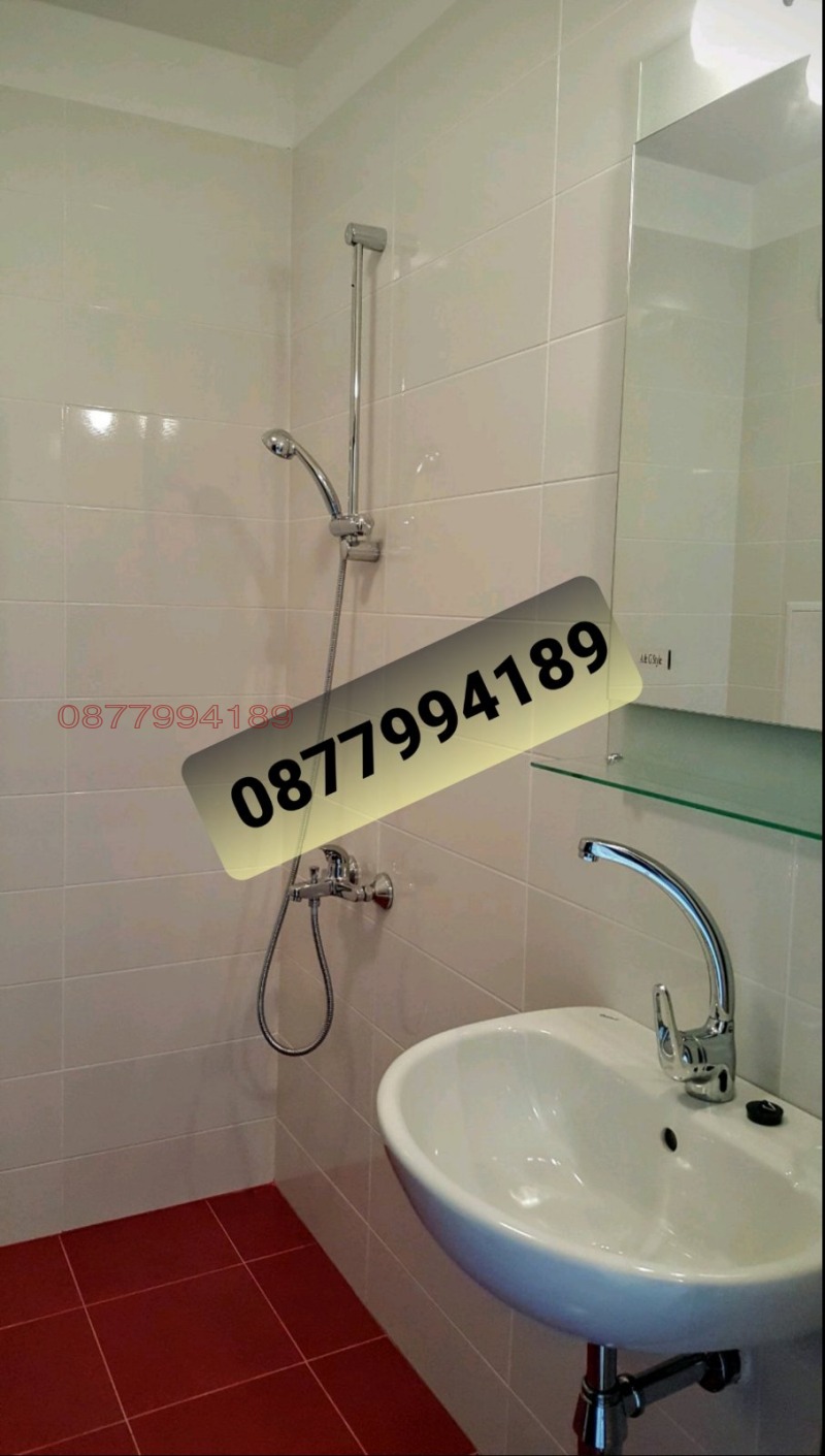 För uthyrning  1 sovrum Sofia , Ovtja kupel 1 , 57 kvm | 84435390 - bild [4]