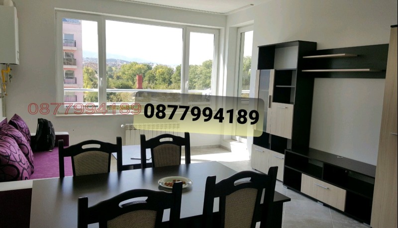 För uthyrning  1 sovrum Sofia , Ovtja kupel 1 , 57 kvm | 84435390